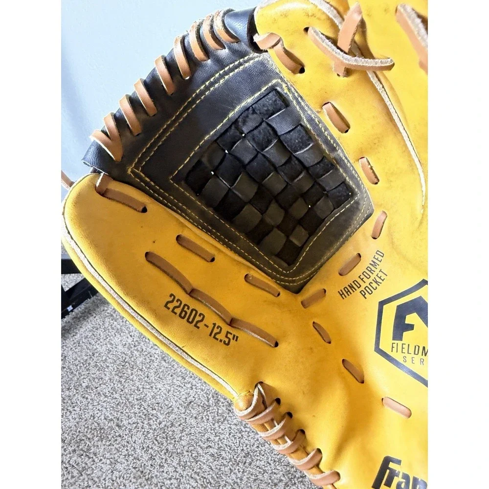 Franklin Fieldmaster 22602 12.5